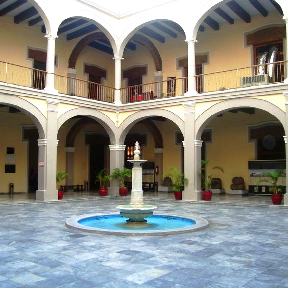 Museo de la Ciudad Coronel Manuel Gutiérrez Zamora
